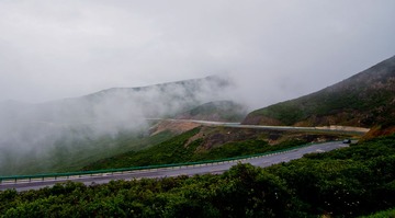 黄龙观景台DSC_4257