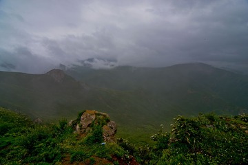 黄龙观景台DSC_4260