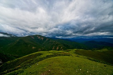 黄龙观景台DSC_4433