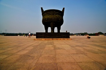 郑州黄河公园DSC_6124