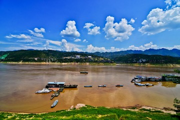 奉节白帝DSC_4738