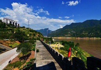 奉节白帝DSC_4761