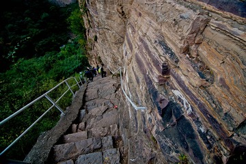 2太行大峡谷DSC_5985