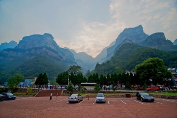 2太行大峡谷DSC_5987