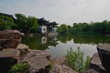 5西溪湿地DSC_2492