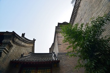 河南巩义康百万庄园DSC_6283