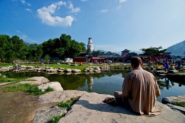 3五台山DSC_5001