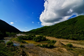 4红原大草原DSC_4023