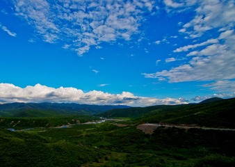 4红原大草原DSC_4046