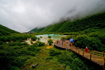 3黄龙DSC_4311