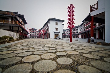泗洪古徐水街DSC_7557