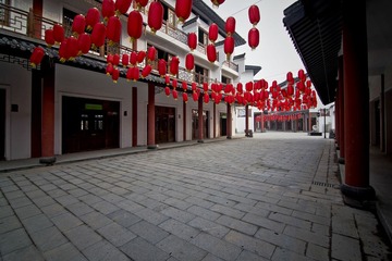 泗洪古徐水街DSC_7561