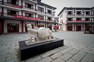 泗洪古徐水街DSC_7566