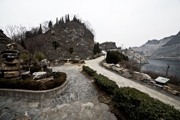 盱眙象山国家矿山公园DSC_7572