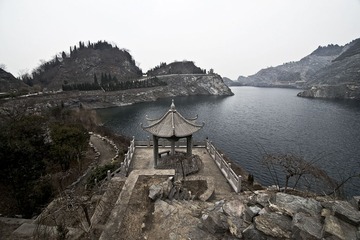 盱眙象山国家矿山公园DSC_7575