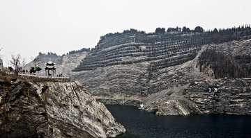 盱眙象山国家矿山公园DSC_7578