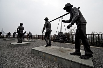 盱眙象山国家矿山公园DSC_7584