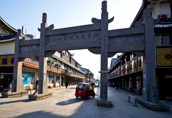 古韵水岸西汉骡马街DSC_7453