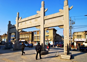 古韵水岸西汉骡马街DSC_7454