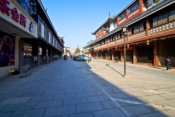 古韵水岸西汉骡马街DSC_7455