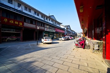 古韵水岸西汉骡马街DSC_7456
