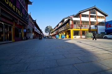 古韵水岸西汉骡马街DSC_7458