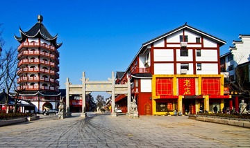 古韵水岸西汉骡马街DSC_7468