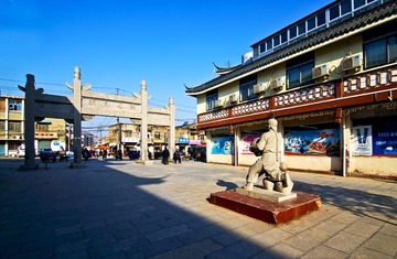 古韵水岸西汉骡马街DSC_7472