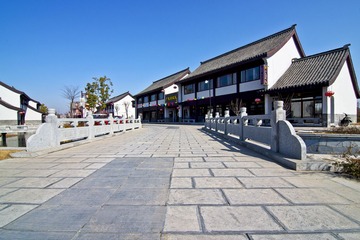 洪泽水釜城DSC_7327