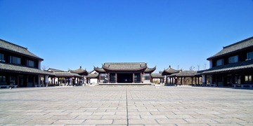 洪泽水釜城DSC_7335