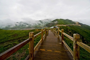 2黄龙风光DSC_4271