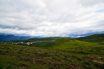 2黄龙风光DSC_4428