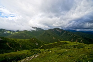 2黄龙风光DSC_4429