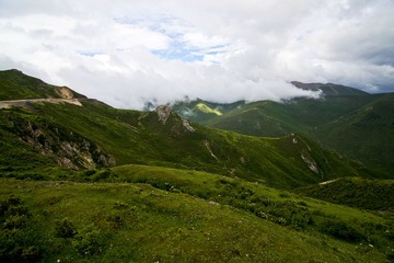 2黄龙风光DSC_4430