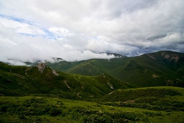 2黄龙风光DSC_4434