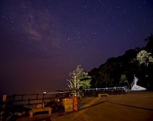 三清山星空DSC_7953