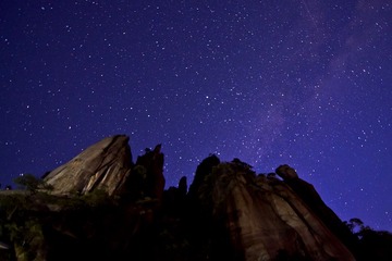 三清山星空DSC_7955