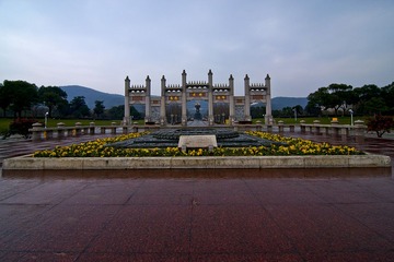 灵山胜境DSC_0522