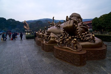 灵山胜境DSC_0543