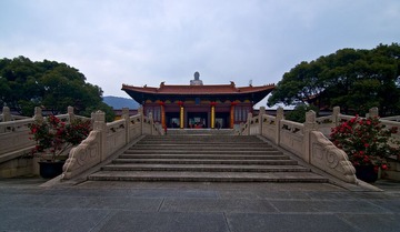灵山胜境DSC_0544