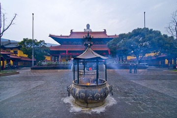 灵山胜境DSC_0547