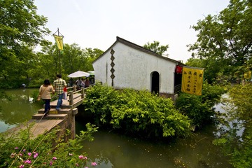 6西溪湿地DSC_2406
