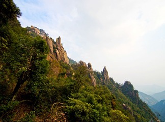 三清山DSC_7937