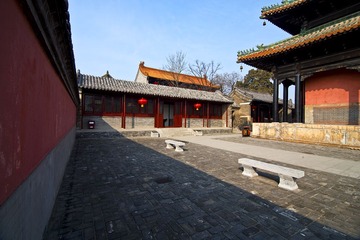 3乾隆行宫DSC_7533