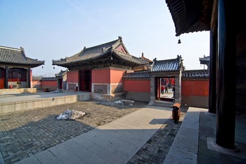 3乾隆行宫DSC_7535
