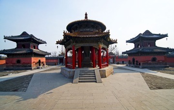 3乾隆行宫DSC_7539