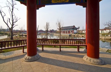 3乾隆行宫DSC_7552