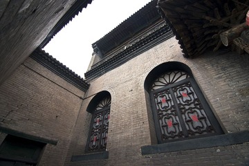 2乔家大院DSC_5183