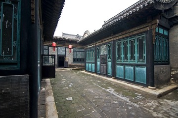 2乔家大院DSC_5185