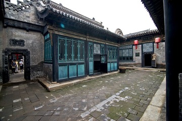 2乔家大院DSC_5186